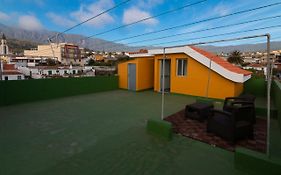 Apartamentos Volcano City